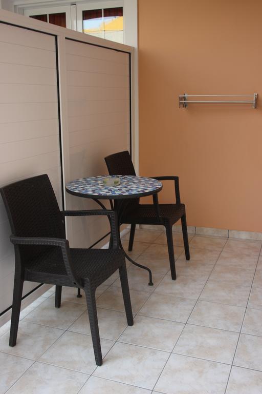Pelagias Apartments Agia Efimia Bilik gambar